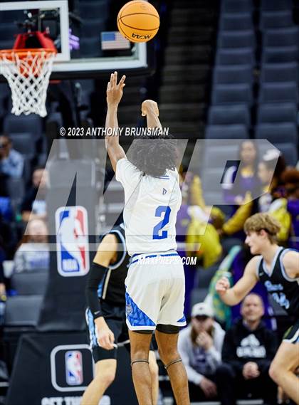 Thumbnail 1 in Buena vs.Oakland (CIF State D3 Final) photogallery.