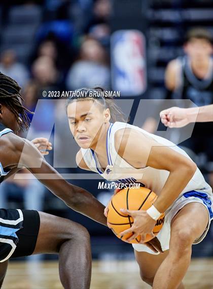 Thumbnail 1 in Buena vs.Oakland (CIF State D3 Final) photogallery.