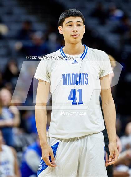 Thumbnail 1 in Buena vs.Oakland (CIF State D3 Final) photogallery.
