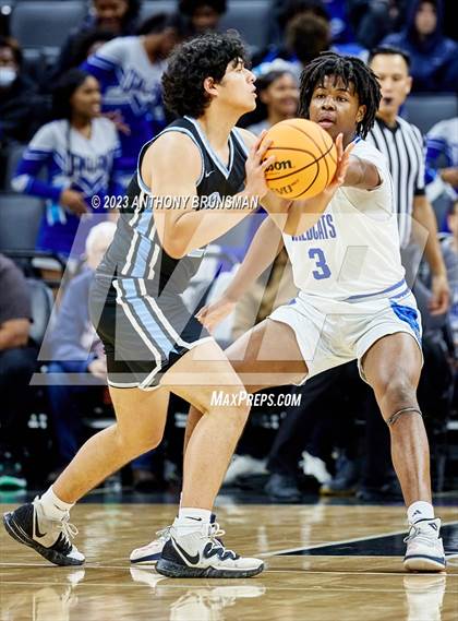 Thumbnail 1 in Buena vs.Oakland (CIF State D3 Final) photogallery.
