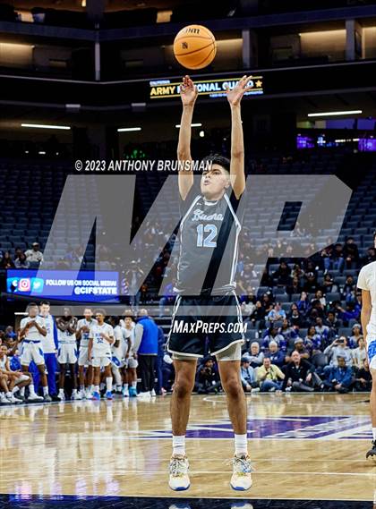 Thumbnail 1 in Buena vs.Oakland (CIF State D3 Final) photogallery.