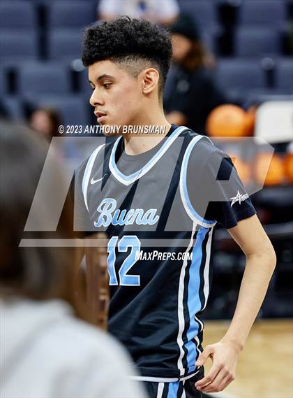 Thumbnail 3 in Buena vs.Oakland (CIF State D3 Final) photogallery.