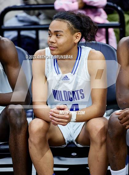 Thumbnail 2 in Buena vs.Oakland (CIF State D3 Final) photogallery.