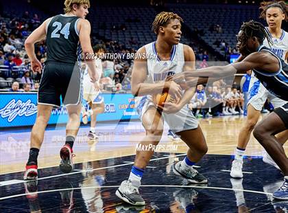 Thumbnail 3 in Buena vs.Oakland (CIF State D3 Final) photogallery.