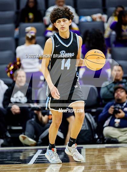 Thumbnail 1 in Buena vs.Oakland (CIF State D3 Final) photogallery.