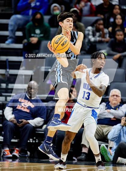 Thumbnail 1 in Buena vs.Oakland (CIF State D3 Final) photogallery.