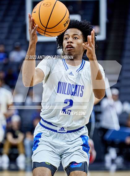 Thumbnail 1 in Buena vs.Oakland (CIF State D3 Final) photogallery.
