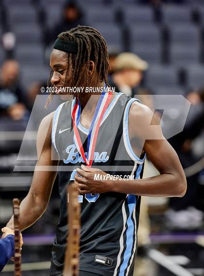 Thumbnail 2 in Buena vs.Oakland (CIF State D3 Final) photogallery.