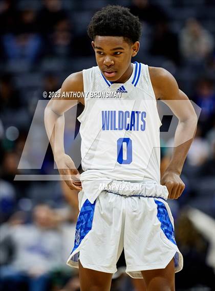 Thumbnail 1 in Buena vs.Oakland (CIF State D3 Final) photogallery.