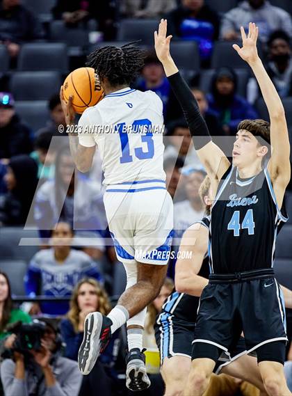Thumbnail 1 in Buena vs.Oakland (CIF State D3 Final) photogallery.