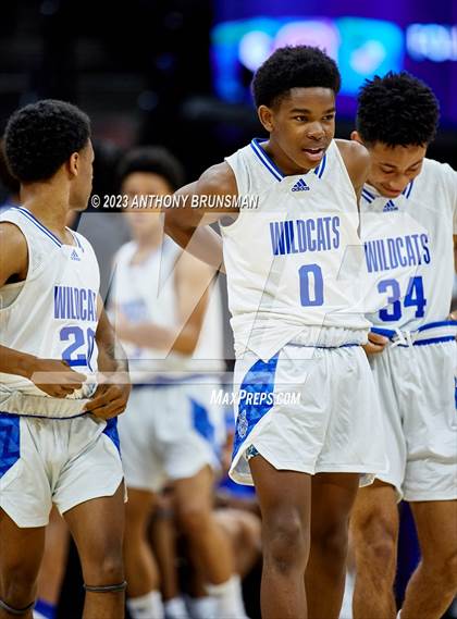 Thumbnail 1 in Buena vs.Oakland (CIF State D3 Final) photogallery.