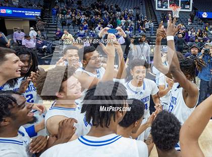 Thumbnail 1 in Buena vs.Oakland (CIF State D3 Final) photogallery.