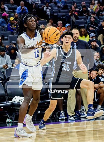 Thumbnail 1 in Buena vs.Oakland (CIF State D3 Final) photogallery.