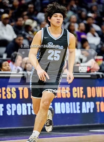 Thumbnail 2 in Buena vs.Oakland (CIF State D3 Final) photogallery.