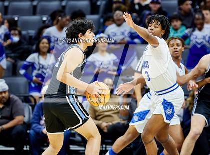 Thumbnail 2 in Buena vs.Oakland (CIF State D3 Final) photogallery.