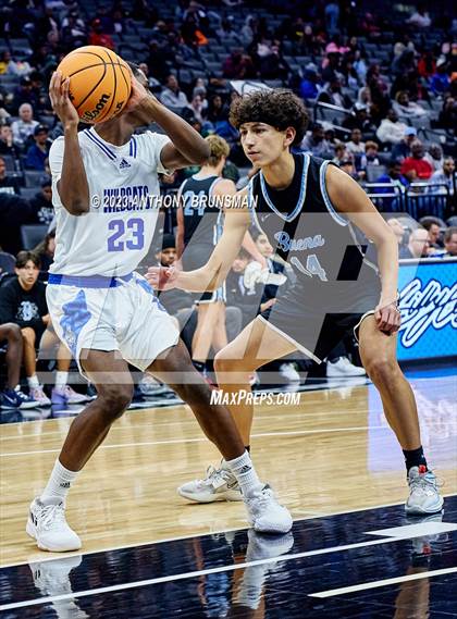 Thumbnail 1 in Buena vs.Oakland (CIF State D3 Final) photogallery.