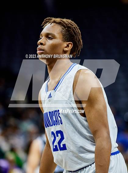Thumbnail 3 in Buena vs.Oakland (CIF State D3 Final) photogallery.