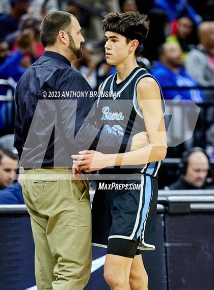 Thumbnail 1 in Buena vs.Oakland (CIF State D3 Final) photogallery.
