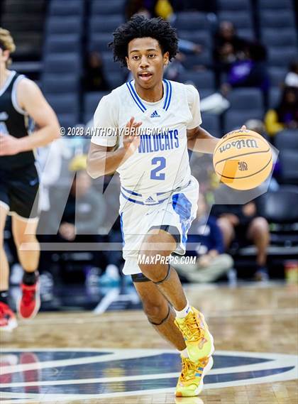 Thumbnail 1 in Buena vs.Oakland (CIF State D3 Final) photogallery.
