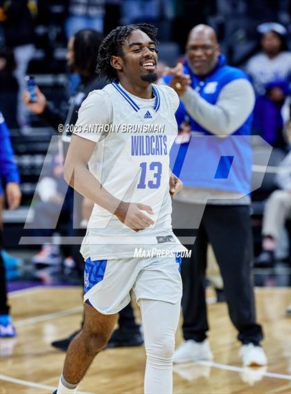 Thumbnail 1 in Buena vs.Oakland (CIF State D3 Final) photogallery.