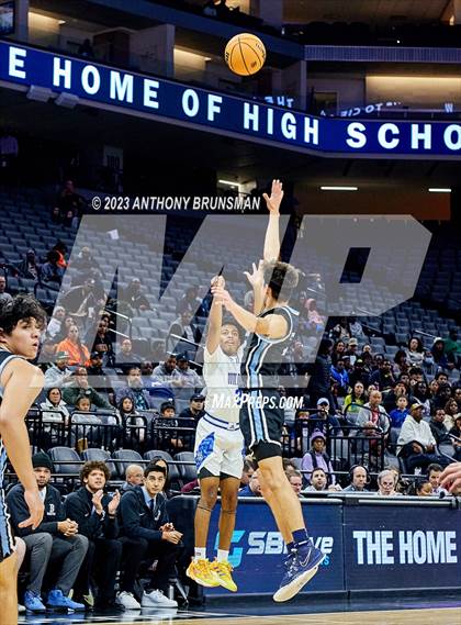 Thumbnail 1 in Buena vs.Oakland (CIF State D3 Final) photogallery.