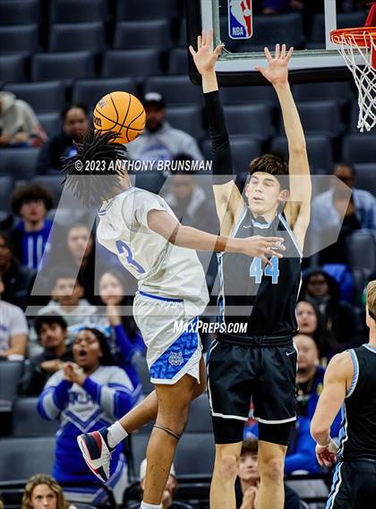 Thumbnail 1 in Buena vs.Oakland (CIF State D3 Final) photogallery.