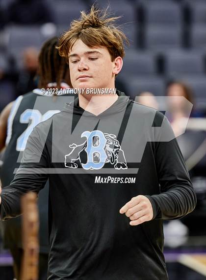 Thumbnail 3 in Buena vs.Oakland (CIF State D3 Final) photogallery.