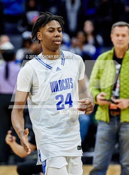 Thumbnail 1 in Buena vs.Oakland (CIF State D3 Final) photogallery.