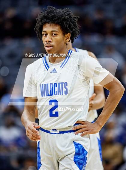 Thumbnail 3 in Buena vs.Oakland (CIF State D3 Final) photogallery.