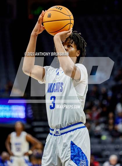 Thumbnail 1 in Buena vs.Oakland (CIF State D3 Final) photogallery.