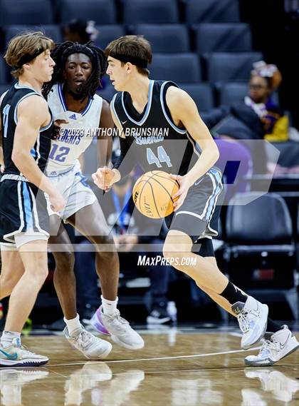 Thumbnail 1 in Buena vs.Oakland (CIF State D3 Final) photogallery.