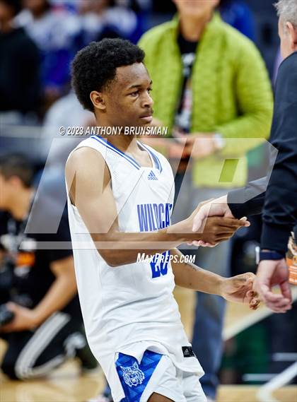 Thumbnail 1 in Buena vs.Oakland (CIF State D3 Final) photogallery.
