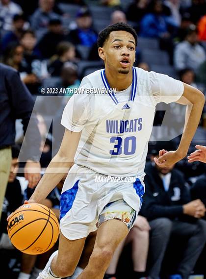 Thumbnail 1 in Buena vs.Oakland (CIF State D3 Final) photogallery.