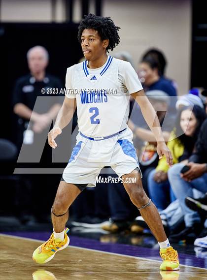Thumbnail 3 in Buena vs.Oakland (CIF State D3 Final) photogallery.