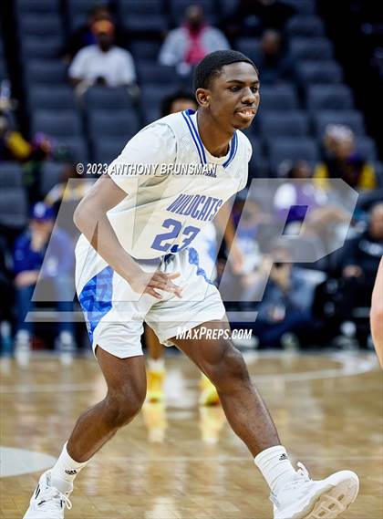 Thumbnail 1 in Buena vs.Oakland (CIF State D3 Final) photogallery.
