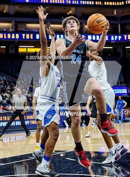 Thumbnail 1 in Buena vs.Oakland (CIF State D3 Final) photogallery.