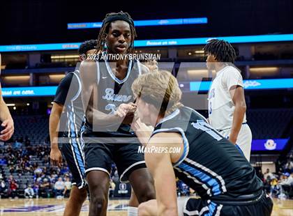Thumbnail 3 in Buena vs.Oakland (CIF State D3 Final) photogallery.