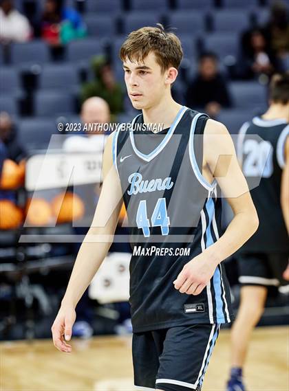 Thumbnail 1 in Buena vs.Oakland (CIF State D3 Final) photogallery.