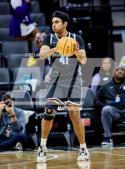 Thumbnail 2 in Buena vs.Oakland (CIF State D3 Final) photogallery.