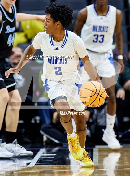 Thumbnail 2 in Buena vs.Oakland (CIF State D3 Final) photogallery.