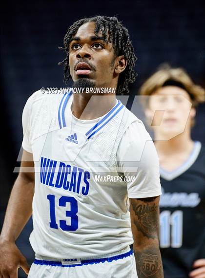 Thumbnail 2 in Buena vs.Oakland (CIF State D3 Final) photogallery.