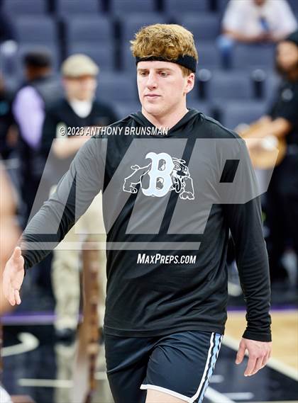 Thumbnail 1 in Buena vs.Oakland (CIF State D3 Final) photogallery.