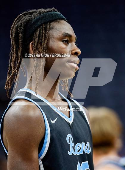 Thumbnail 1 in Buena vs.Oakland (CIF State D3 Final) photogallery.
