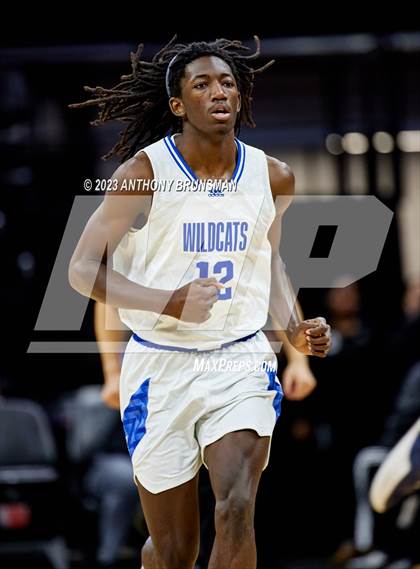 Thumbnail 1 in Buena vs.Oakland (CIF State D3 Final) photogallery.