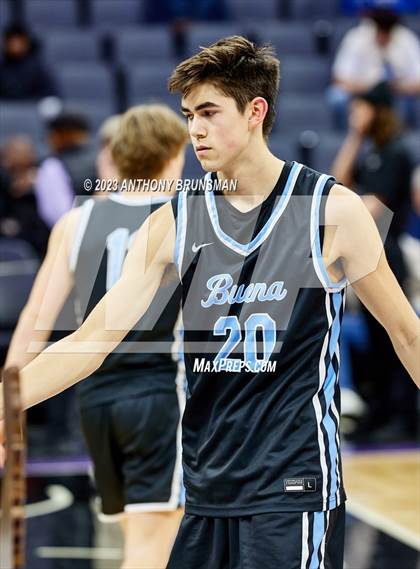 Thumbnail 3 in Buena vs.Oakland (CIF State D3 Final) photogallery.