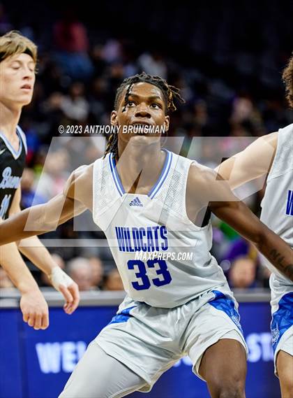 Thumbnail 1 in Buena vs.Oakland (CIF State D3 Final) photogallery.