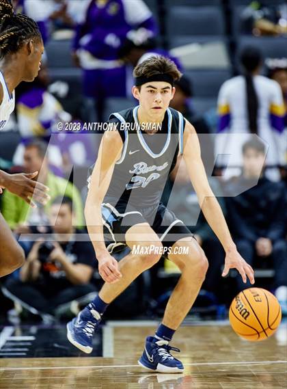 Thumbnail 3 in Buena vs.Oakland (CIF State D3 Final) photogallery.