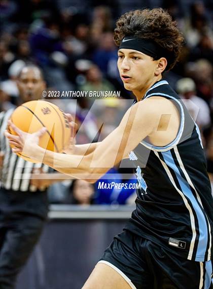 Thumbnail 1 in Buena vs.Oakland (CIF State D3 Final) photogallery.