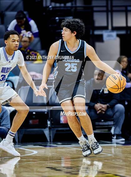 Thumbnail 1 in Buena vs.Oakland (CIF State D3 Final) photogallery.