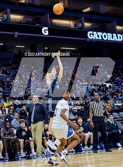 Thumbnail 1 in Buena vs.Oakland (CIF State D3 Final) photogallery.
